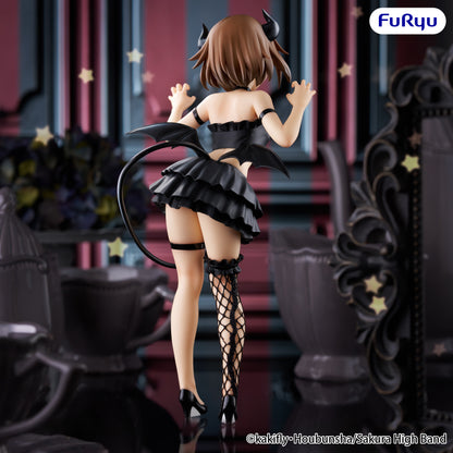 K-ON! BiCute Dark Figure -Yui Hirasawa-