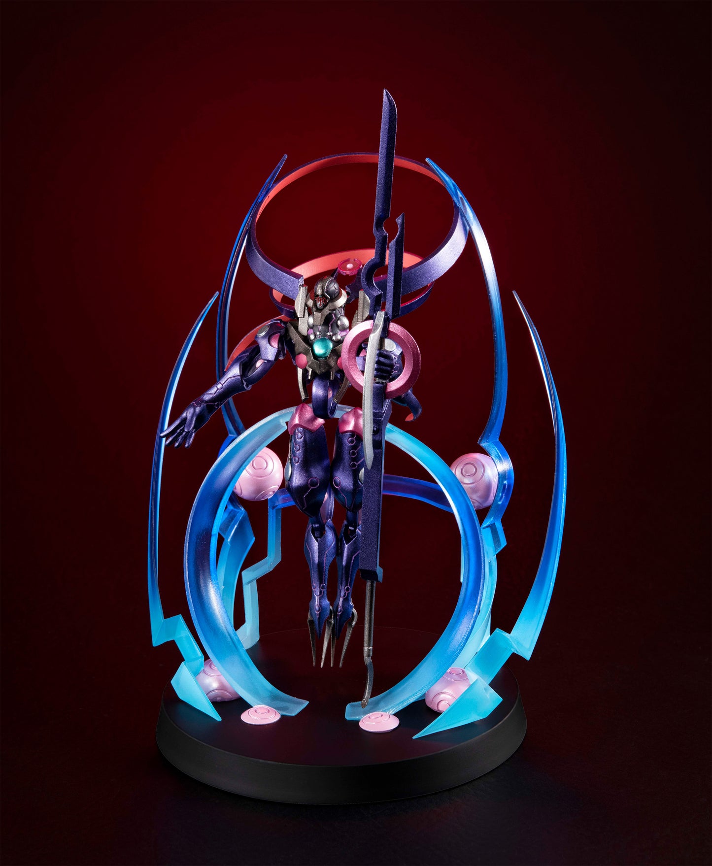 MONSTERS CHRONICLE Yu-Gi-Oh!VRAINS The Arrival Cyberse @Ignister