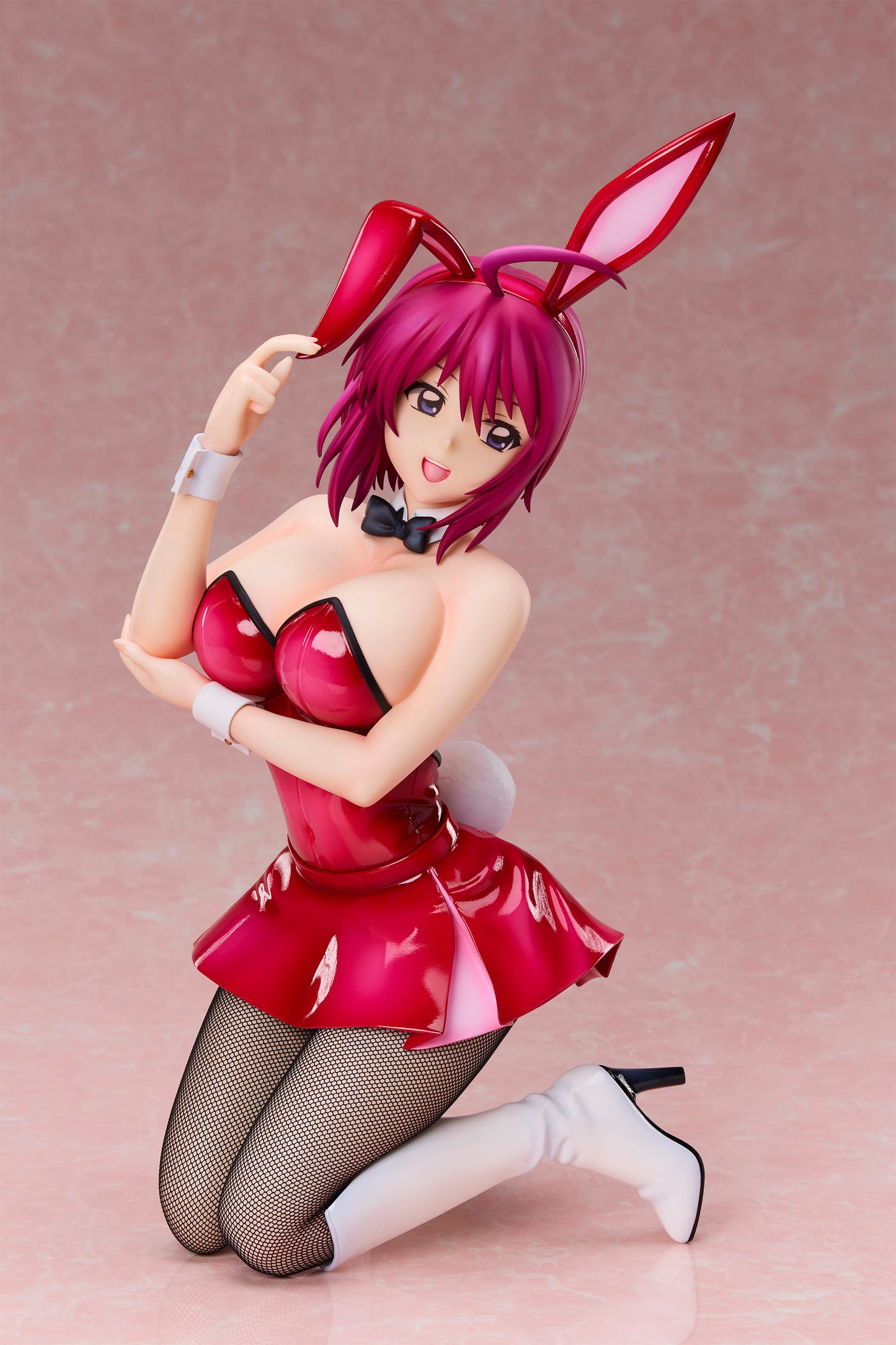 B-style Mobile Suit Gundam SEED DESTINY Lunamaria Hawke Bunny Ver.