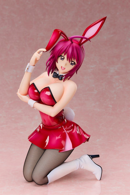 B-style Mobile Suit Gundam SEED DESTINY Lunamaria Hawke Bunny Ver.