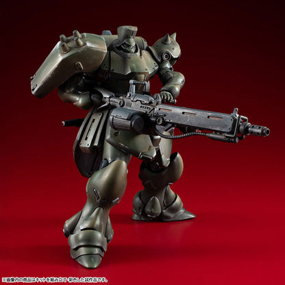(Model Kits) VAKIT Mobile Suit Gundam:Record of MS Wars GEARA DOGA (Commander Type)