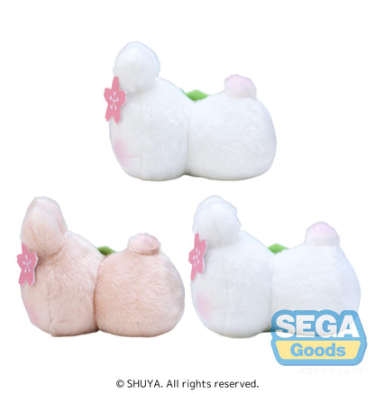 "SHUYA" Mascot Sakuramochi Ver. (EX)