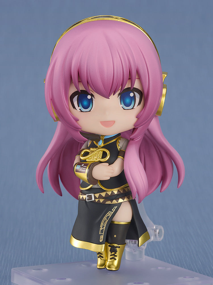 Character Vocal Series 03: Megurine Luka Nendoroid Megurine Luka 2.0