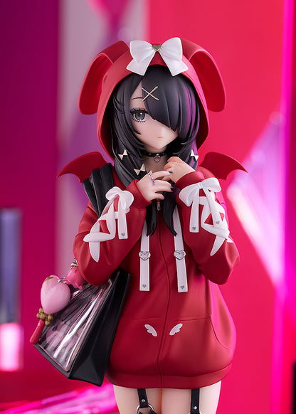 NEEDY STREAMER OVERLOAD POP UP PARADE Ame L Size