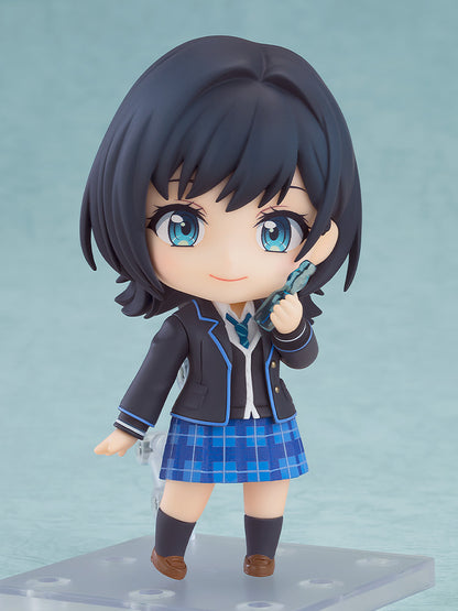 Chitose Is in the Ramune Bottle Nendoroid Yuzuki Nanase