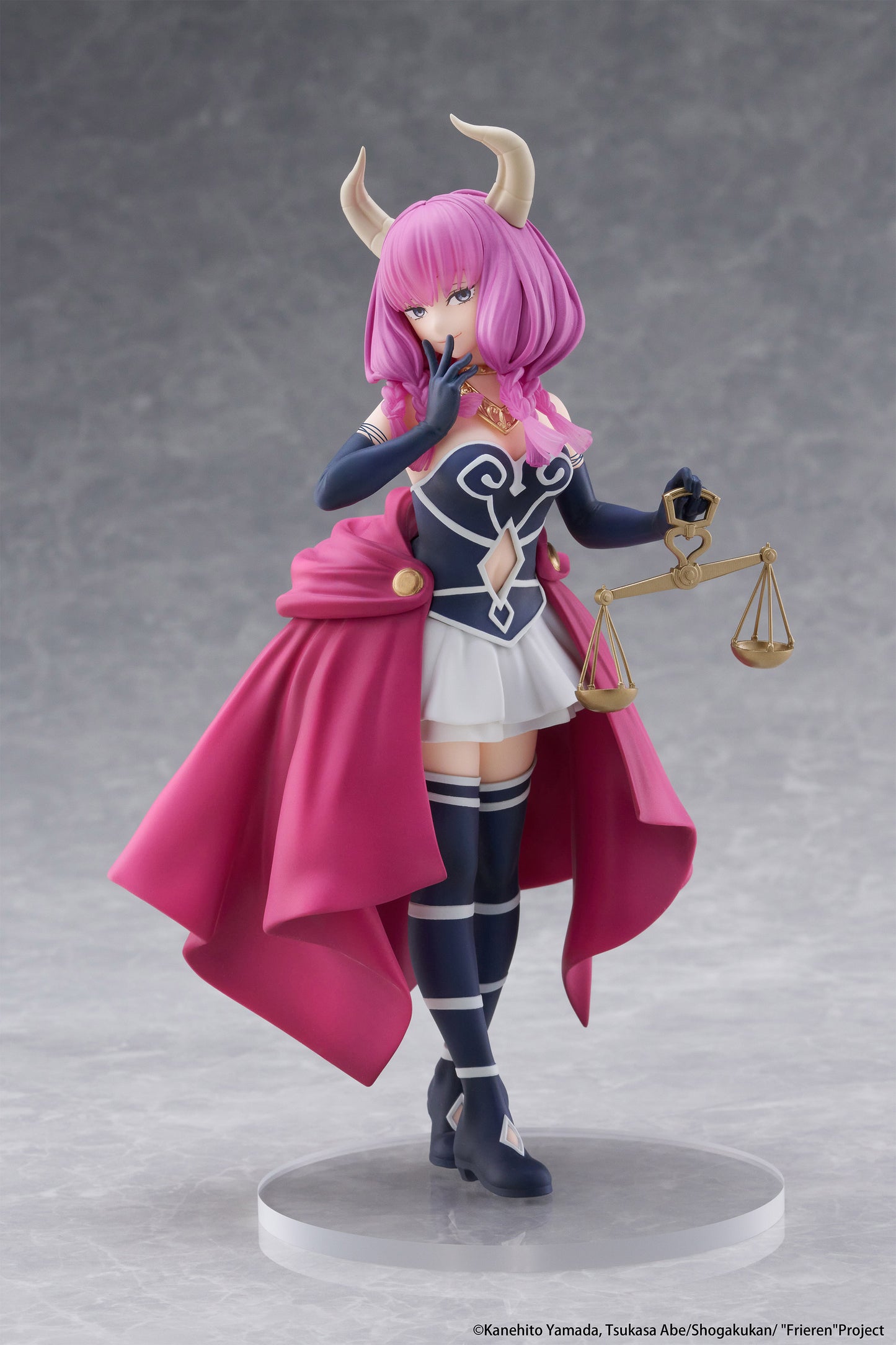 Frieren: Beyond Journey's End Coreful Figure - Aura