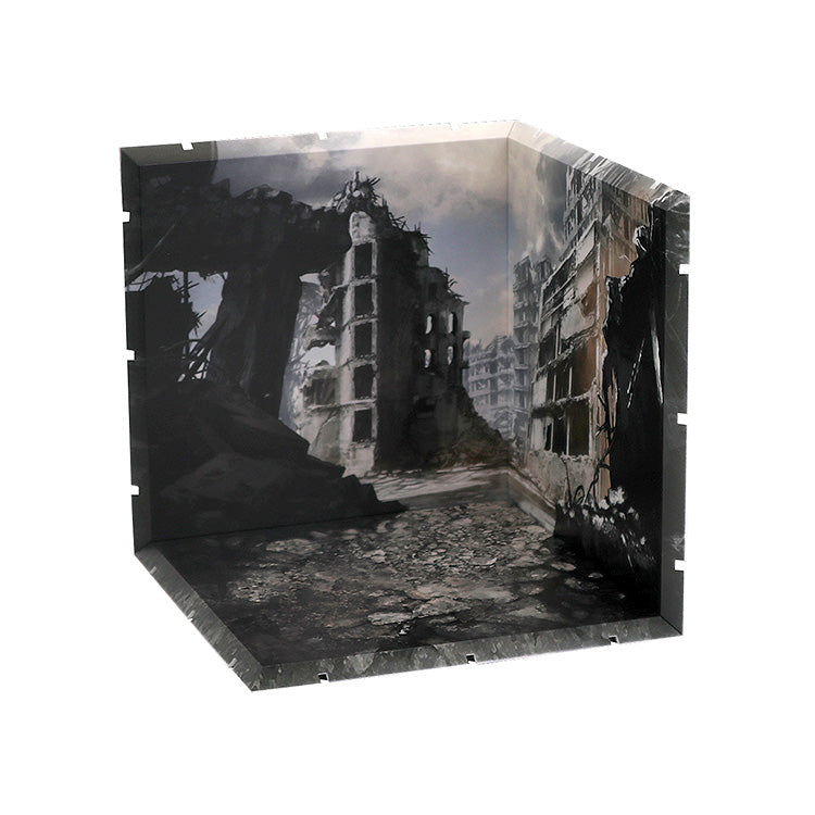 Dioramansion 150: Battlefield Ver 2 (Rerelease)