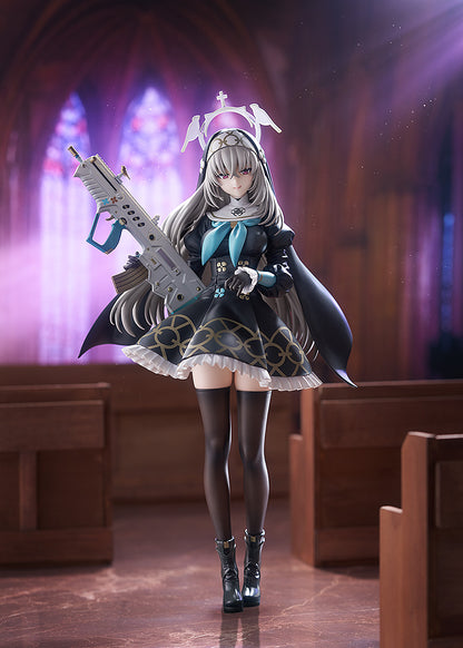 Blue Archive Sakurako