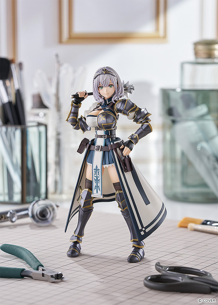 hololive production PLAMATEA Shirogane Noel