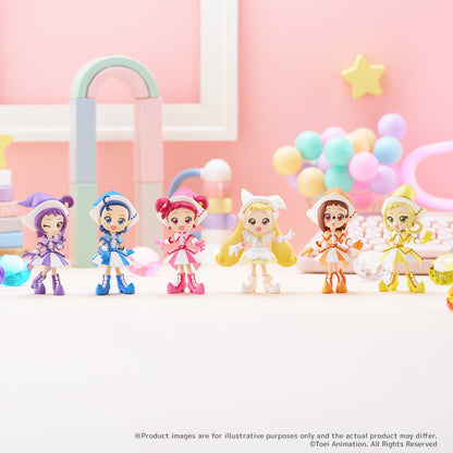 Ojamajo Doremi Dokkan! PalVerse Ojamajo Doremi Dokkaan!