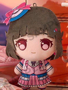 BanG Dream! Puchish! Poppin'Party Rimi Ushigome