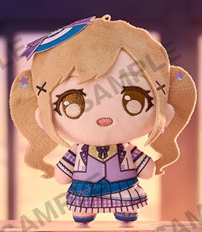 BanG Dream! Puchish! Poppin'Party Arisa Ichigaya