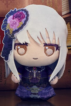 BanG Dream! Puchish! Roselia Yukina Minato