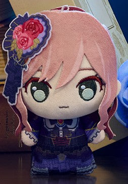 BanG Dream! Puchish! Roselia Lisa Imai