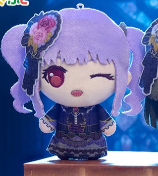 BanG Dream! Puchish! Roselia Ako Udagawa