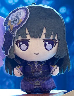 BanG Dream! Puchish! Roselia Rinko Shirokane