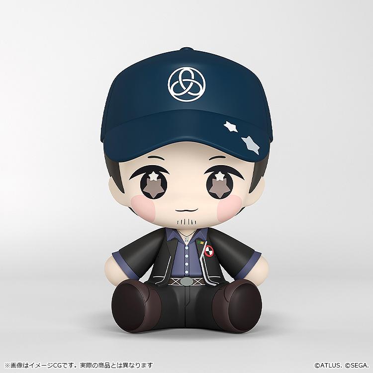 Persona3 Reload Huggy Good Smile Junpei Iori
