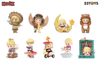(Blind box) NOOK's Little World