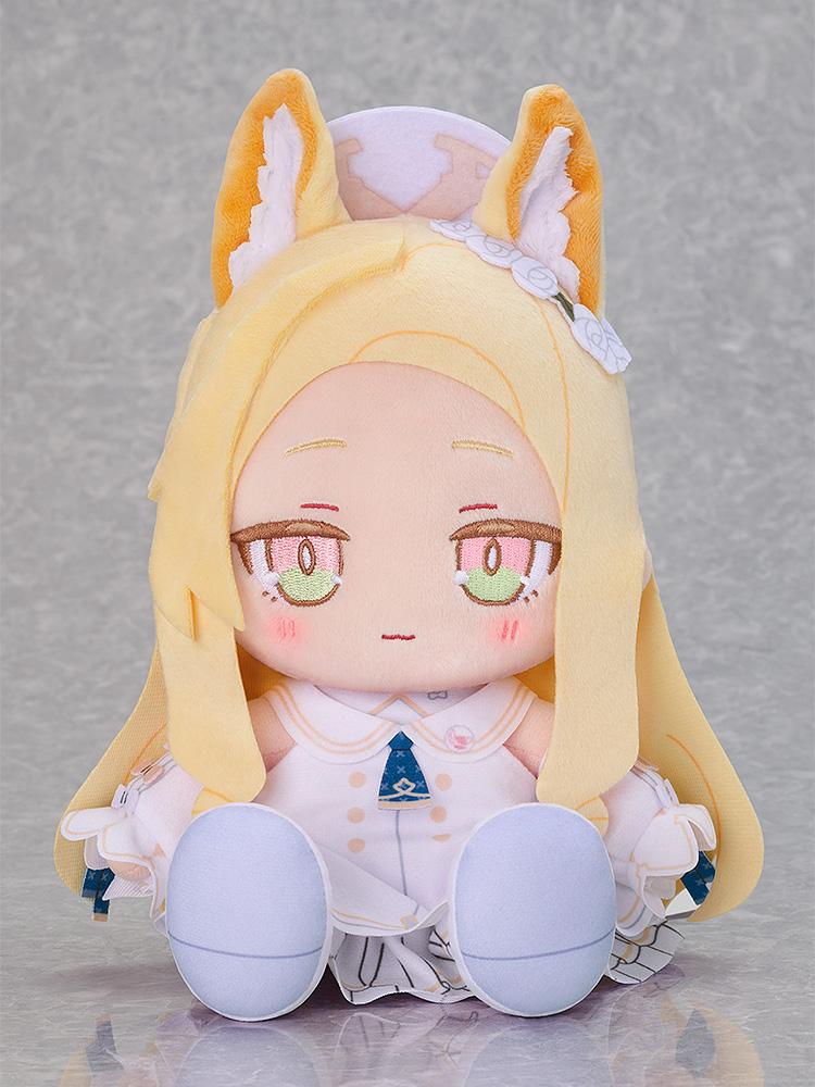 Blue Archive Chocopuni Plushie Seia
