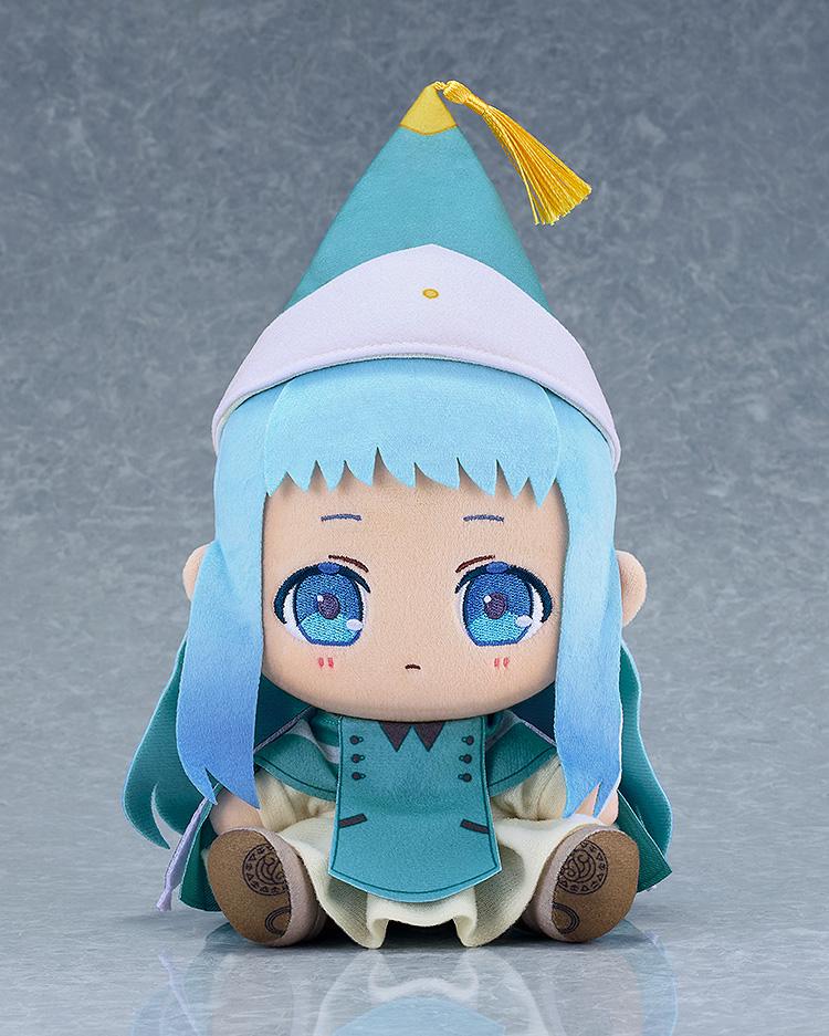 Witch Hat Atelier Chocopuni Plushie Richeh