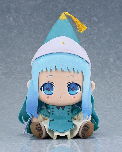 Witch Hat Atelier Chocopuni Plushie Richeh
