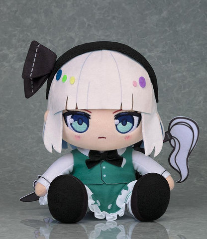 Touhou Lost Word Chocopuni Plushie Youmu Konpaku