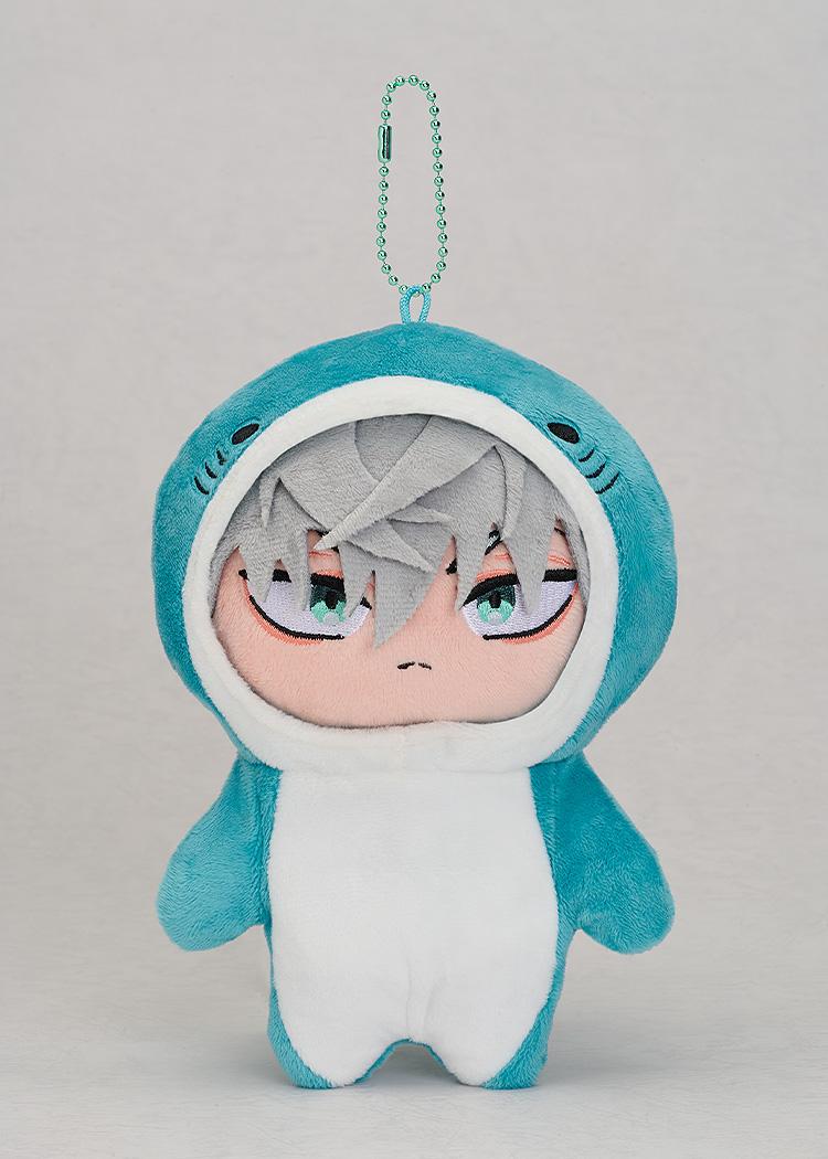 ALIEN STAGE Plushie Till
