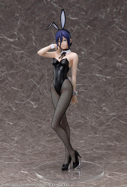 Chainsaw Man - The Movie: Reze Arc Reze: Bunny Ver.