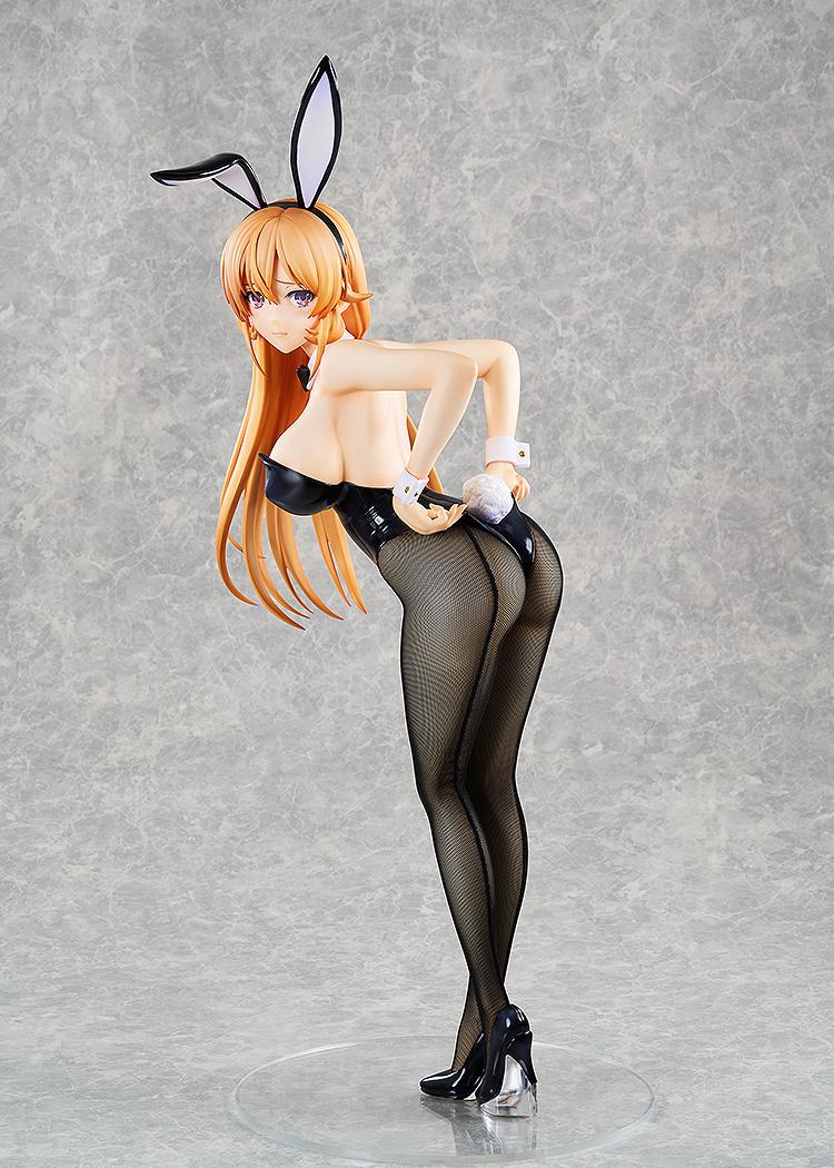 Food Wars! Shokugeki no Soma Erina Nakiri: Bunny Ver. (1/3 Scale)
