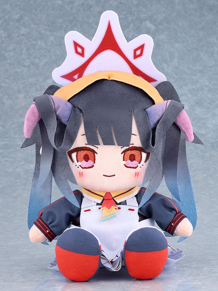 Blue Archive Chocopuni Plushie Fuuka