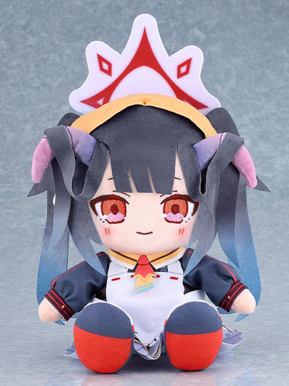 Blue Archive Chocopuni Plushie Fuuka