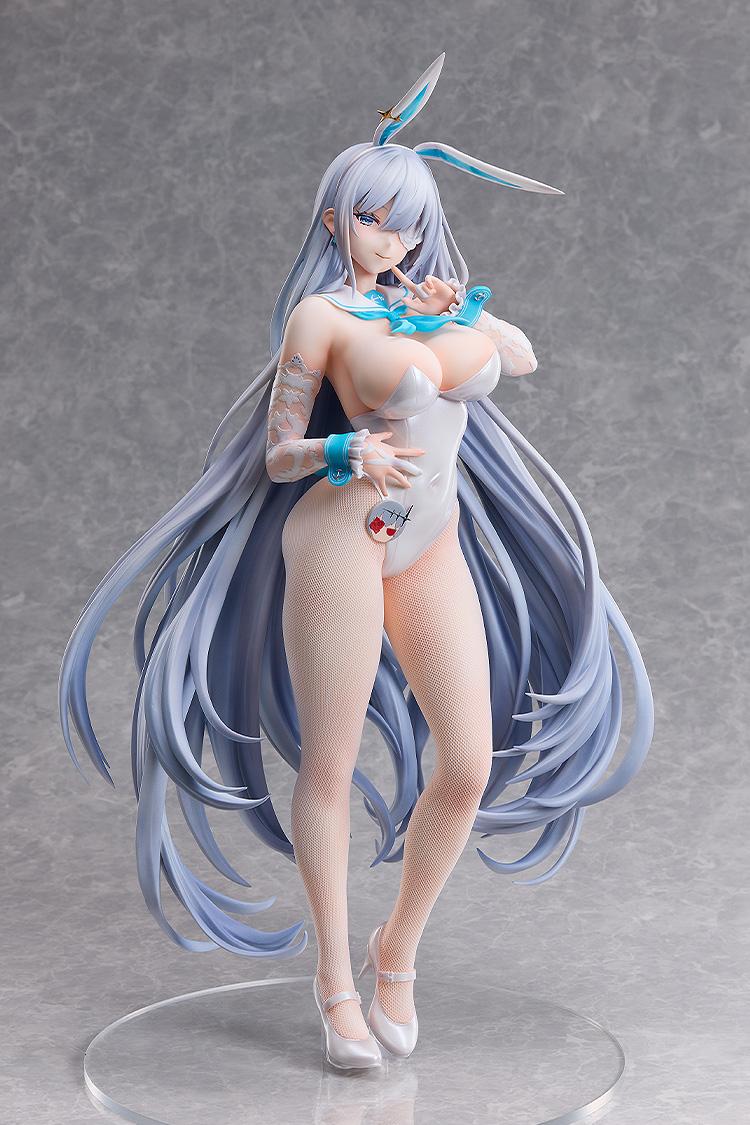 Azur Lane Emden: Bunny Ver.