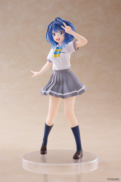 Too Many Losing Heroines! Coreful Figure - Anna Yanami