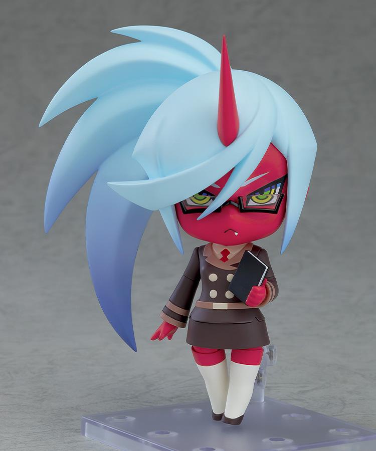 New PANTY & STOCKING with GARTERBELT Nendoroid Kneesocks