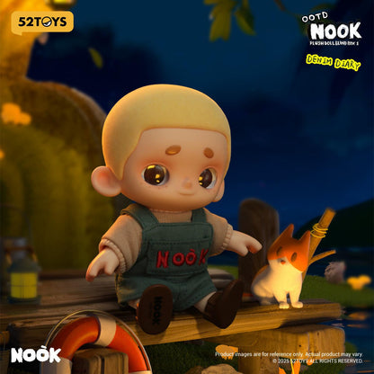NOOK