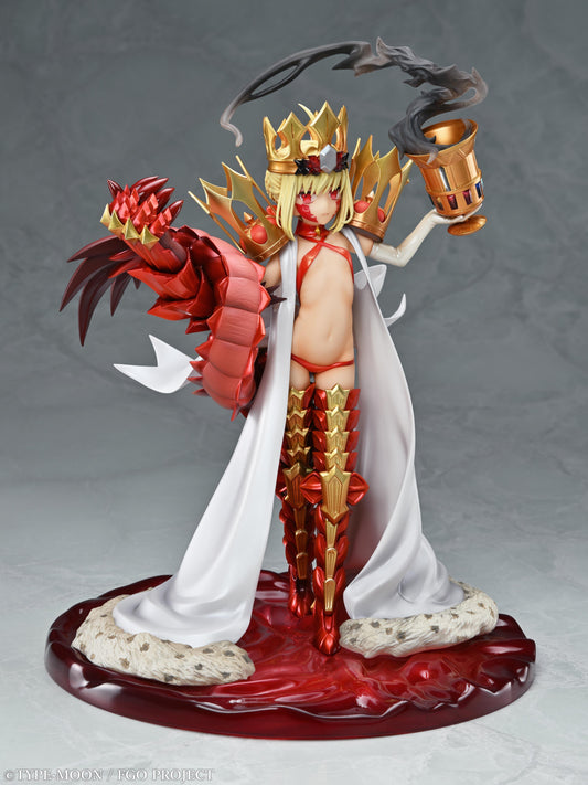 Fate/Grand Order Beast/Sodom's Beast/Draco (Second Ascension)