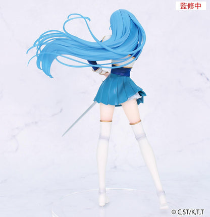 Magic Knight Rayearth Vivit Figure Umi Ryuuzaki