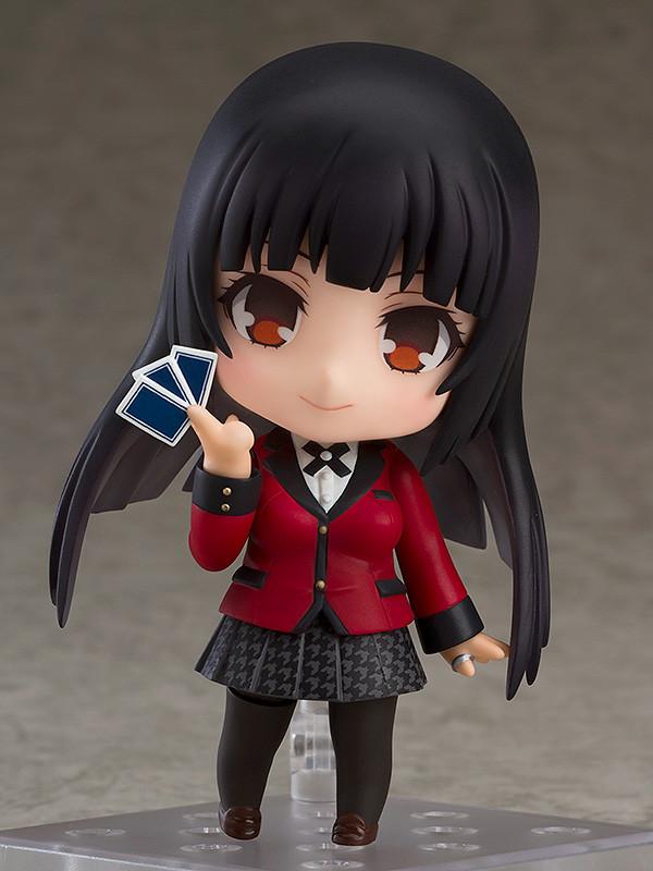 Kakegurui XX Nendoroid Yumeko Jabami