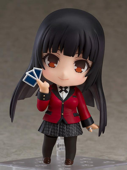 Kakegurui XX Nendoroid Yumeko Jabami