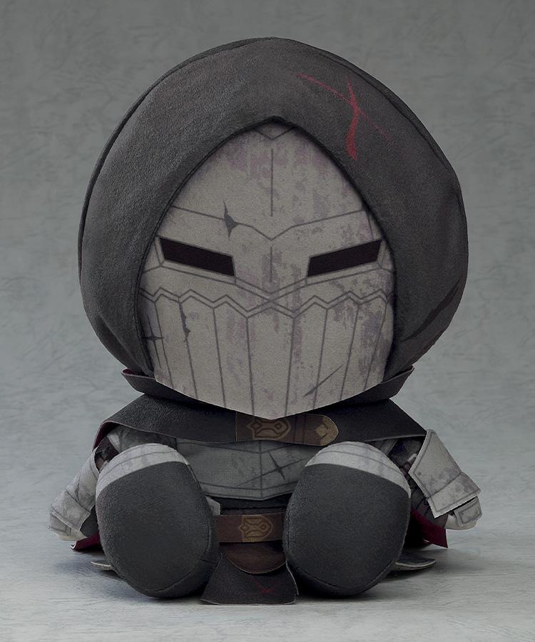 ENDER LILIES: Quietus of the Knights Plushie Umbral Knight