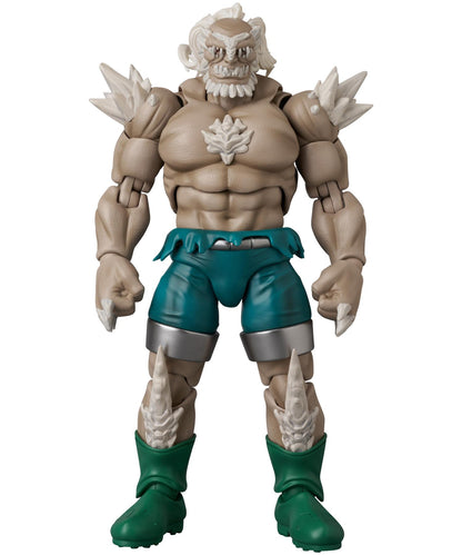 MAFEX DOOMSDAY (THE DEATH OF SUPERMAN)