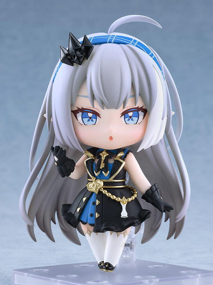Stella Sora Nendoroid Tyrant (Female)