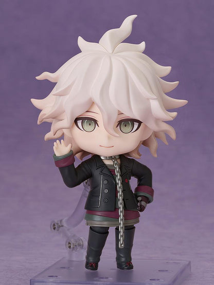 Danganronpa Another Episode: Ultra Despair Girls Nendoroid Servant [Basic]
