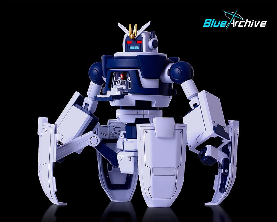 (Model Kits) Blue Archive Neo-Avant Guard