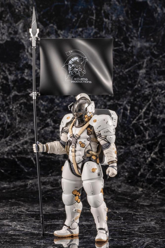(Model Kits) KOJIMA PRODUCTIONS LUDENS