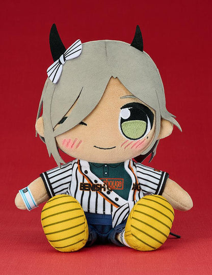 GIRLS BAND CRY Kuripan Plushie Rupa
