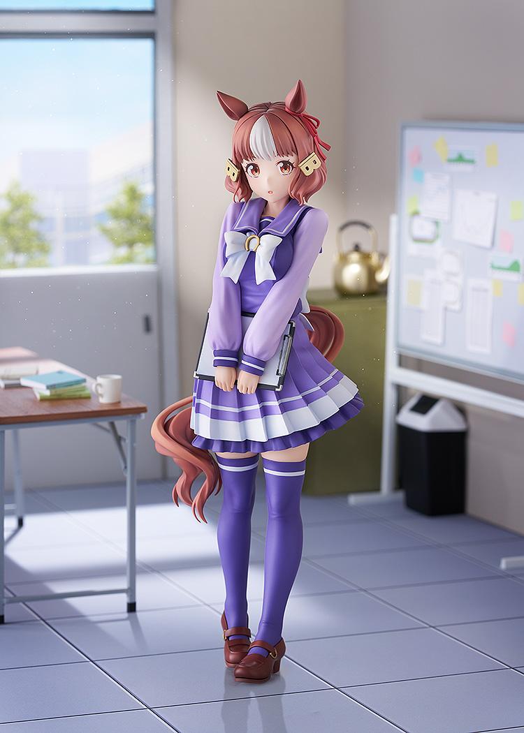 Umamusume: Cinderella Gray Belno Light