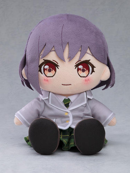 BanG Dream! Plushie MyGO!!!!! Tomori Takamatsu: School Uniform Ver. (Rerun)