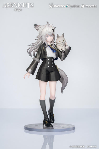 Arknights - Rhodes Kids Series Lappland Non Scale Figure