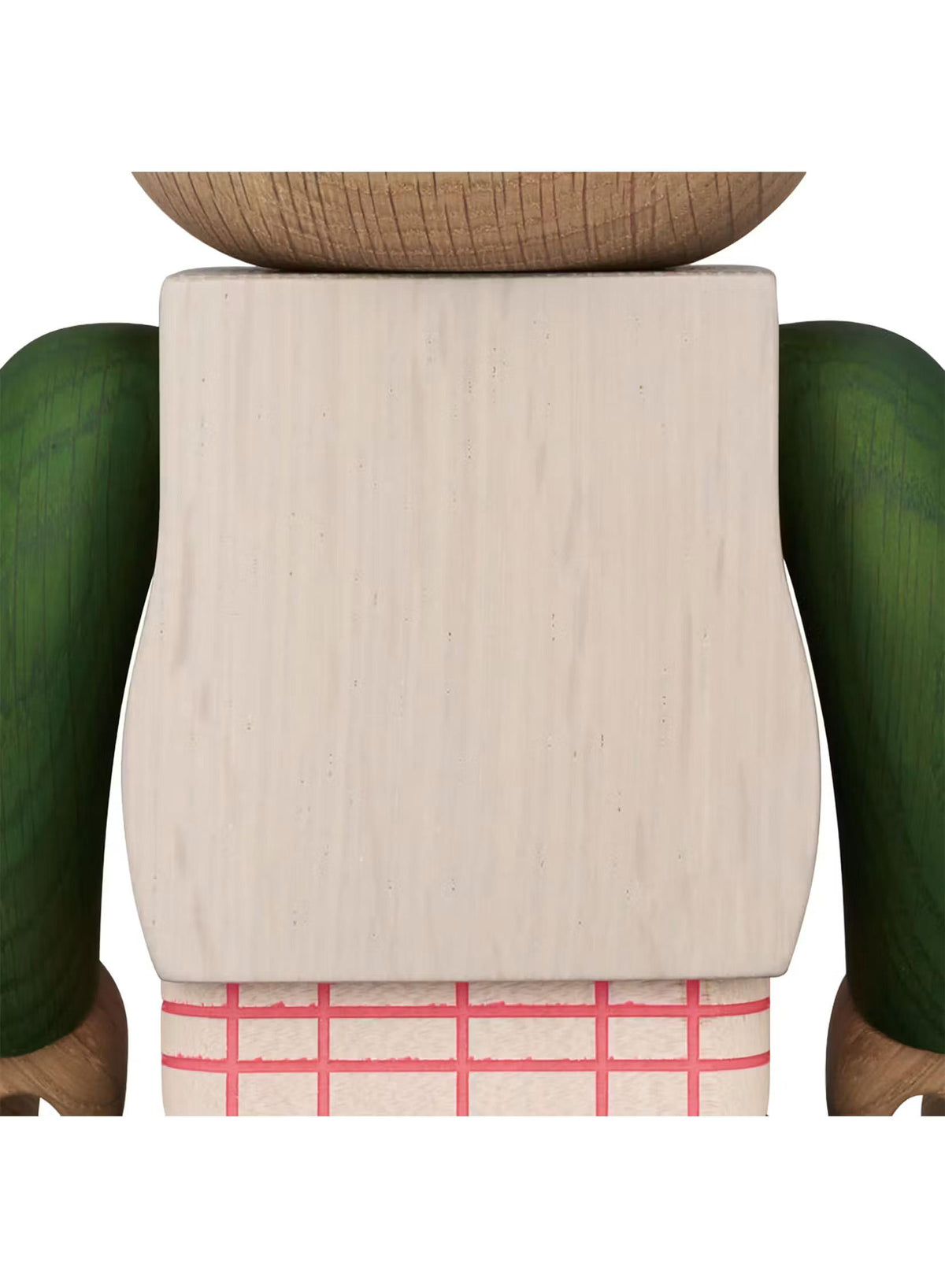 BE@RBRICK Karimoku (BWWT 3) 400% [50% deposit required]
